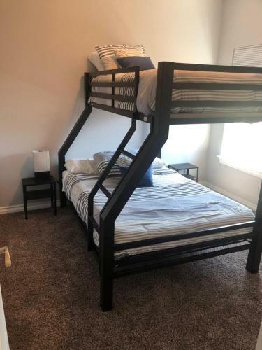 Apartamento Casa Llena de Vida En San Antonio Texas
