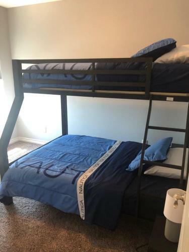 Apartamento Casa Llena de Vida En San Antonio Texas