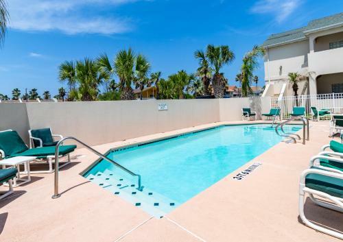 Apartamento Moon Dancer Condominiums