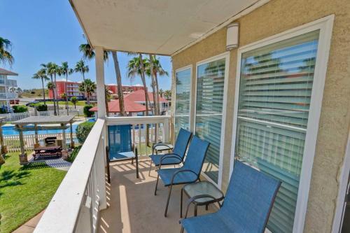 Apartamento Gulfpoint 3209 Condo