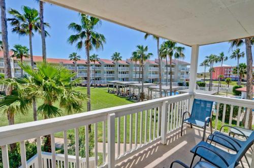 Apartamento Gulfpoint 3209 Condo