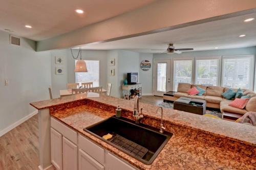 Apartamento Gulfpoint 3209 Condo