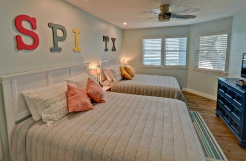Apartamento Gulfpoint 3209 Condo