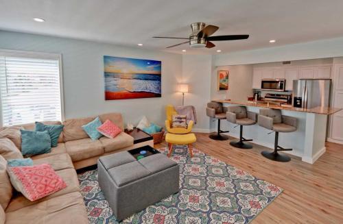 Apartamento Gulfpoint 3209 Condo