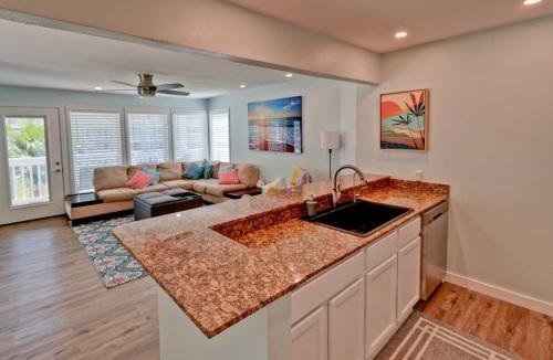 Apartamento Gulfpoint 3209 Condo