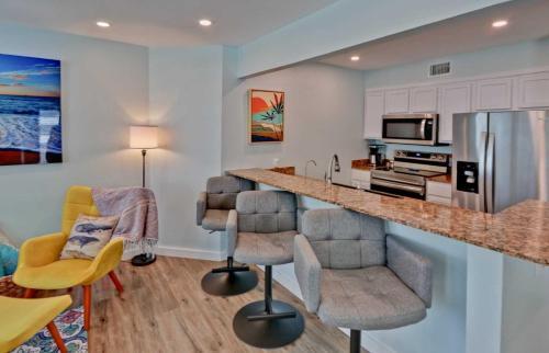 Apartamento Gulfpoint 3209 Condo