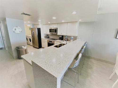 Apartamento Edgewater Condo Unit #502 Condo