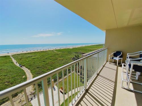 Apartamento Edgewater Condo Unit #502 Condo