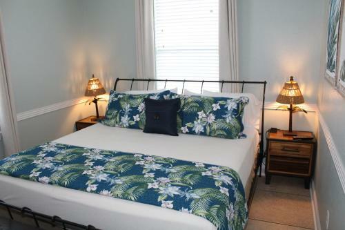 Beach Breeze Home