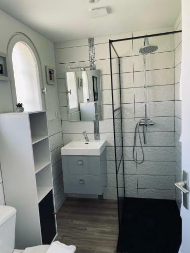 Apartamento Logis Des P�cheurs
