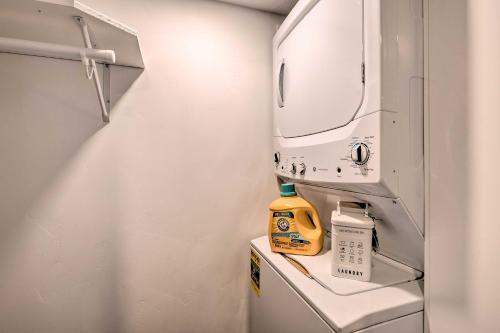 Cozy Herber City Apartment Golf, Ski And Hike!