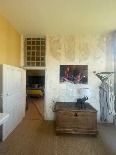 Bed & Breakfast Maison Dada