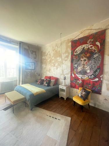 Bed & Breakfast Maison Dada