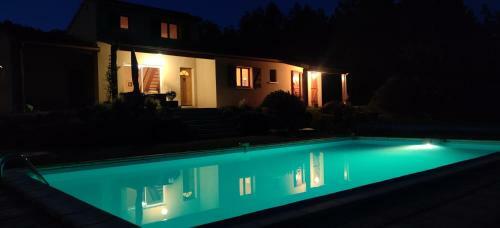 Villa Padam