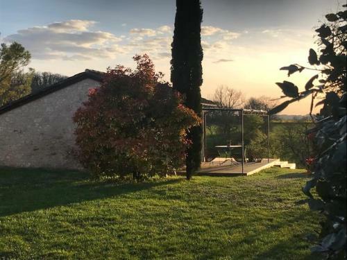 La Borie de Jurmilhac, Exclusive Country Hamlet