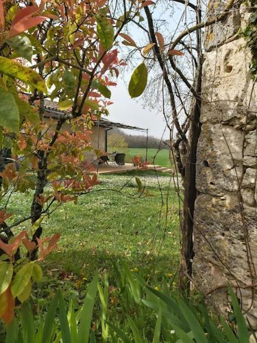 La Borie de Jurmilhac, Exclusive Country Hamlet