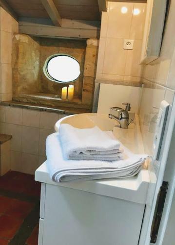 La Borie de Jurmilhac, Exclusive Country Hamlet