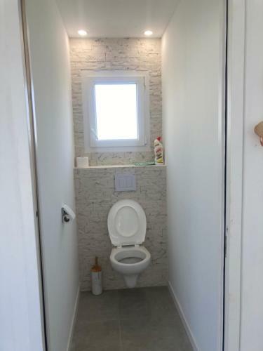 Apartamento Suite Priv�e Avec Piscine