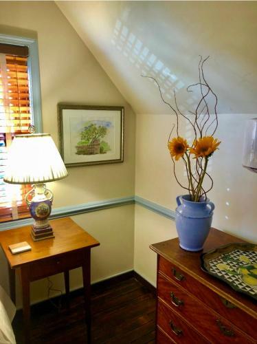 Bed & Breakfast Hollymead House