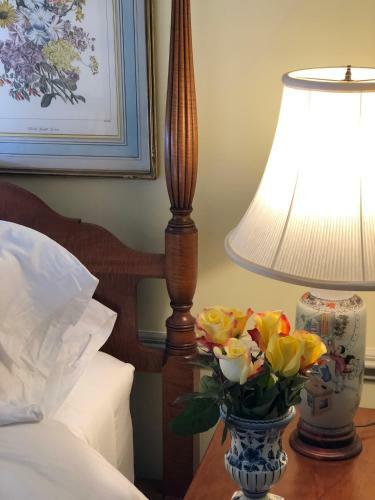 Bed & Breakfast Hollymead House
