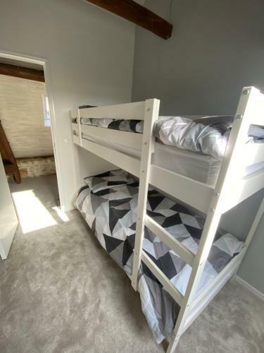 Bed & Breakfast Maison De Montgibaud