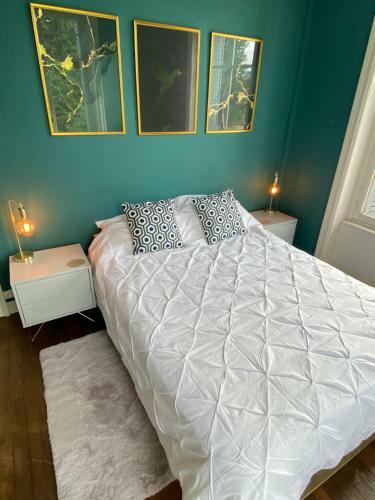Bed & Breakfast Maison De Montgibaud