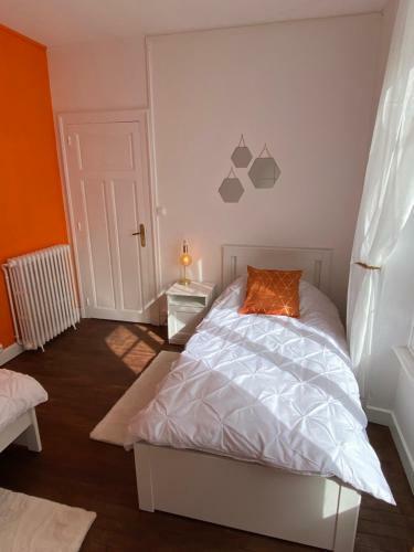 Bed & Breakfast Maison De Montgibaud