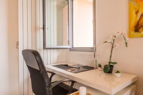 Apartamento Boutonnet - Premi�re Conciergerie