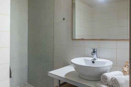 Apartamento Universit� - Premi�re Conciergerie