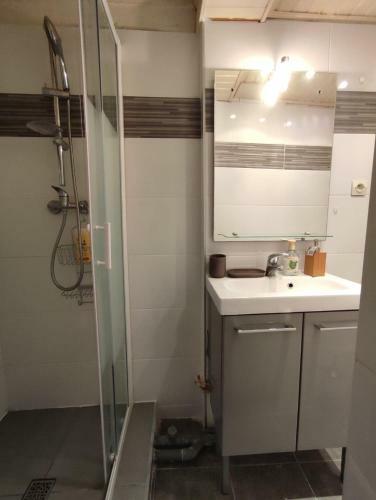 Apartamento Appartement Centre Ville La Providence