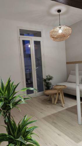 Apartamento Superbe Appartement Avec Terrasse