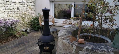 Bed & Breakfast Un Air De R�