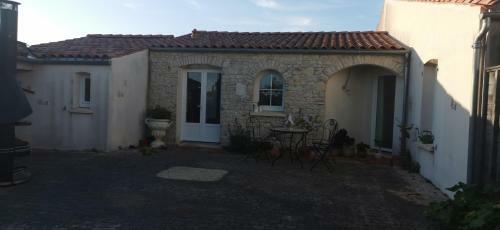 Bed & Breakfast Un Air De R�