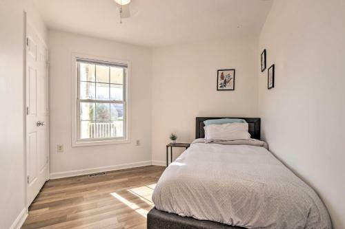Harpers Ferry Home With Hot Tub, Walk To River!