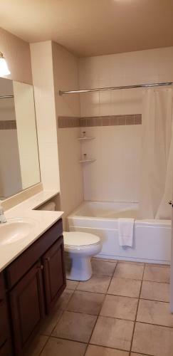 Apartamento Unit 316 1 Bdrm 1 Bath Condo Condo