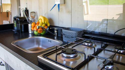 Glamping Gien
