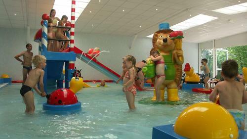 Glamping Gien