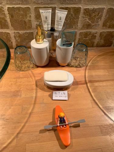 Chez Sagan - H�tel V�tault