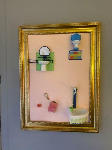 Chez Sagan - H�tel V�tault