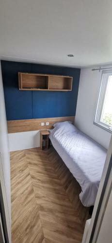 Mobilhome Spacieux 6/8 Personnes