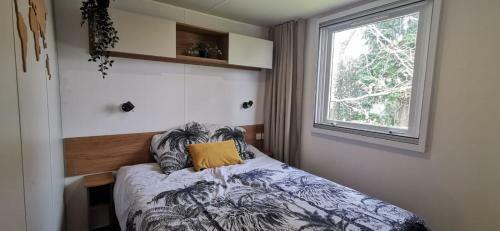 Mobilhome Spacieux 6/8 Personnes