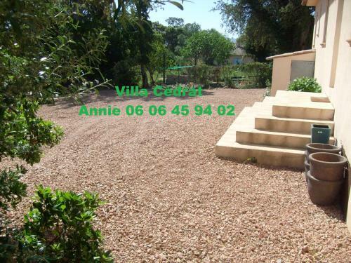Villa C�drat