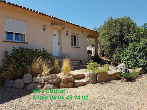 Villa C�drat