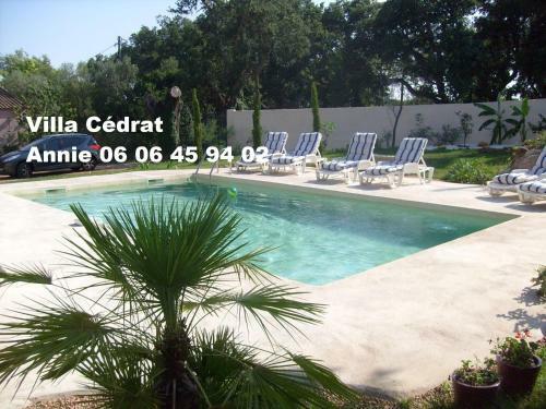 Villa C�drat