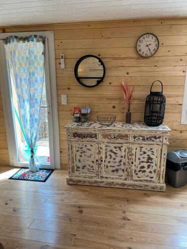 Apartamento Le Chalet