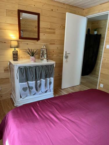 Apartamento Le Chalet