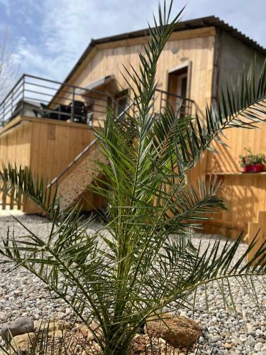 Apartamento Le Chalet