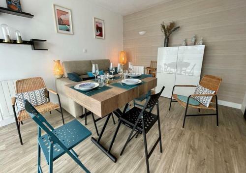 Apartamento Le Paddair