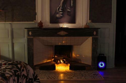 Hostal Le Mas Roc'amour