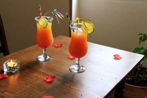 Hostal Le Mas Roc'amour